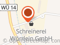 Schreinerei Wörrlein GmbH