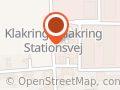 Genbrugsstationen Klakring