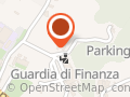 Guardia di Finanza Comando Compagnia Sarzana