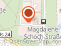 Studentenwohnheim