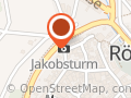 Ferienwohnung im Jakobsturm