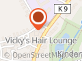 Hair Lounge Royal