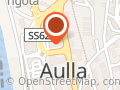 Kinki Sushi Aulla