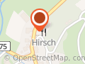 Gaststätte Hirsch