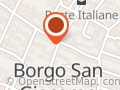 Pizzeria mare rosso