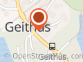 Geithus Post i Butikk