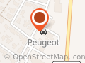 Peugeot Brønderslev Midtvejs Auto A/S