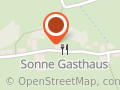 Gasthof Sonne