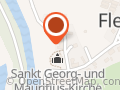 St. Georgs- und Mauritiuskirche - Ev.-Luth. Kirchengemeinde Flemhude