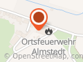 Ortsfeuerwehr Almstedt