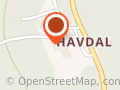 Gjesteheim Havdal