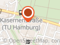 TUHH Hauptgebäude A