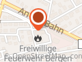 Feuerwehrhäuser Bergen
