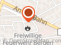Stadtverwaltung Bergen Bauhof