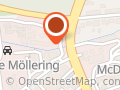 Median Hotel Parkplatz