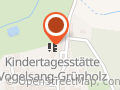 ev. Kindertagesstätte Vogelsang-Grünholz