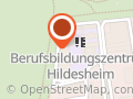 Berufsbildungszentrum (BBZ) Hildesheim