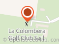 Ristorante La Colombera Albergo
