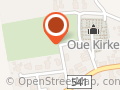 Oue Hallens Cafeteria
