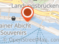 La Crêperie an den Landungsbrücken Hamburg