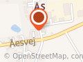Åes Forsamlingshus