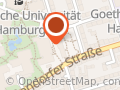Gesundheitsamt Hamburg