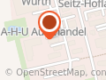 Der Fahrzeugpfleger Hiwa Barzingy