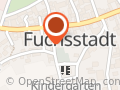 Kirche - Evangelisch-Lutherische Kirchengemeinde Fuchsstadt