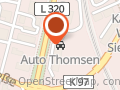 C. Thomsen GmbH - NISSAN, SEAT & CUPRA