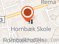 Hornbæk Sportsforening Hornbæk Hallen