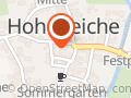 Sankt Martinskirche Hoheneiche