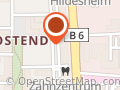Schlafladen Hildesheim Hotel & Tagung