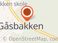 Hølonda treningssenter DA
