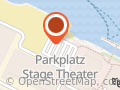 Parkplatz Stage Theater Hafen Hamburg