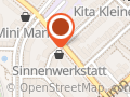 Goldschmiede Sinnenwerkstatt