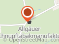Allgäuer Schnupftabakmanufaktur