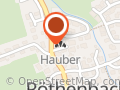 Bäckerei Hauber