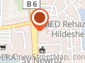 Stadt- und Sporthallen GmbH Hildesheim
