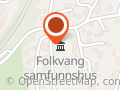Samfunnshuset Folkvang BA