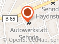 Autowerkstatt Sehnde