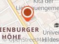 Stiftung Universität Hildesheim