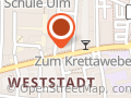 Energie & Versicherungs-Zentrale Ulm
