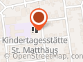 Kindergarten St. Matthäus