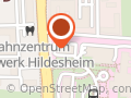 PHV-Dialysezentrum Hildesheim (Sprechstunde für Peritonealdialyse)