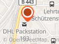 Geschäftsstelle der Landesdirektion Czwikla & Team, Peter Schäfer Stackmannstraße 16a