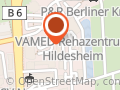 INN-tegrativ gGmbH Berufliches Reha- und Integrationszentrum Hildesheim