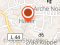 Parkplatz AZE / HNO