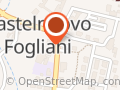 Ristorante Antica Osteria Croce Bianca