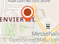Messe Café - Messe Kiosk