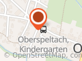 Gemeindekindergarten Oberspeltach